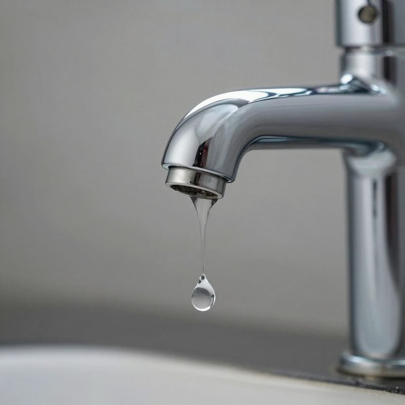 Leak Detection & Repair in Schererville