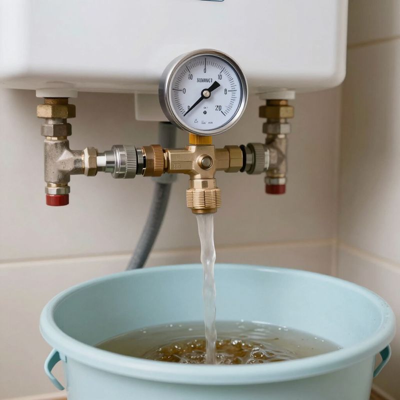 Water Heater Services in Schererville