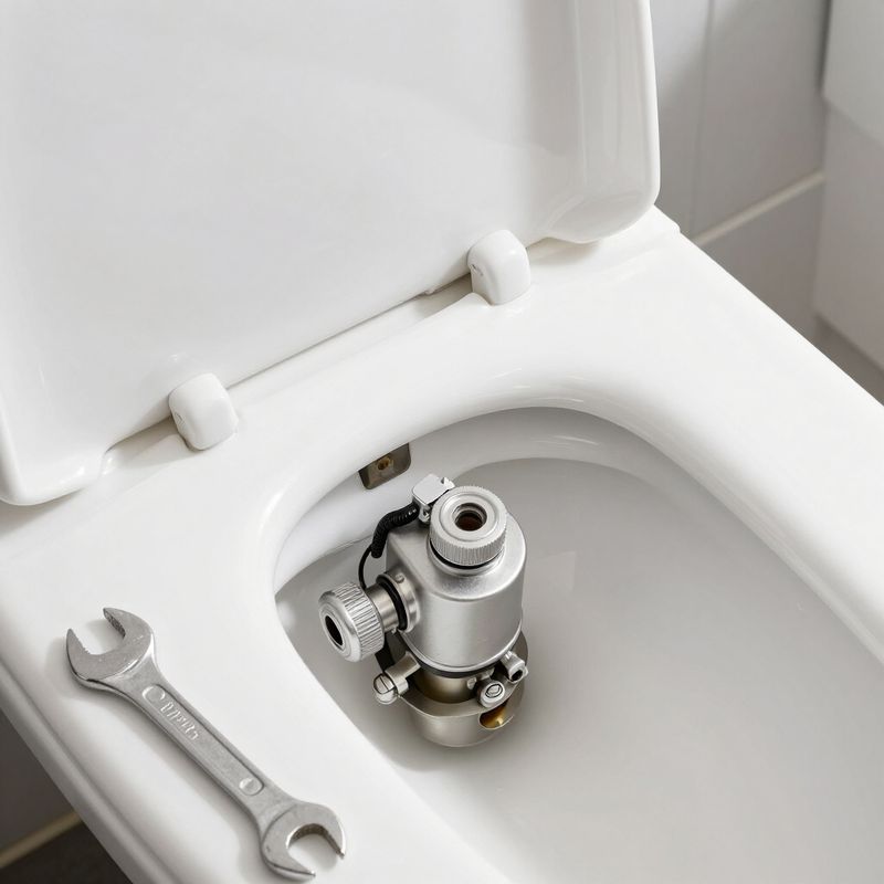 Toilet & Faucet Repair in Schererville