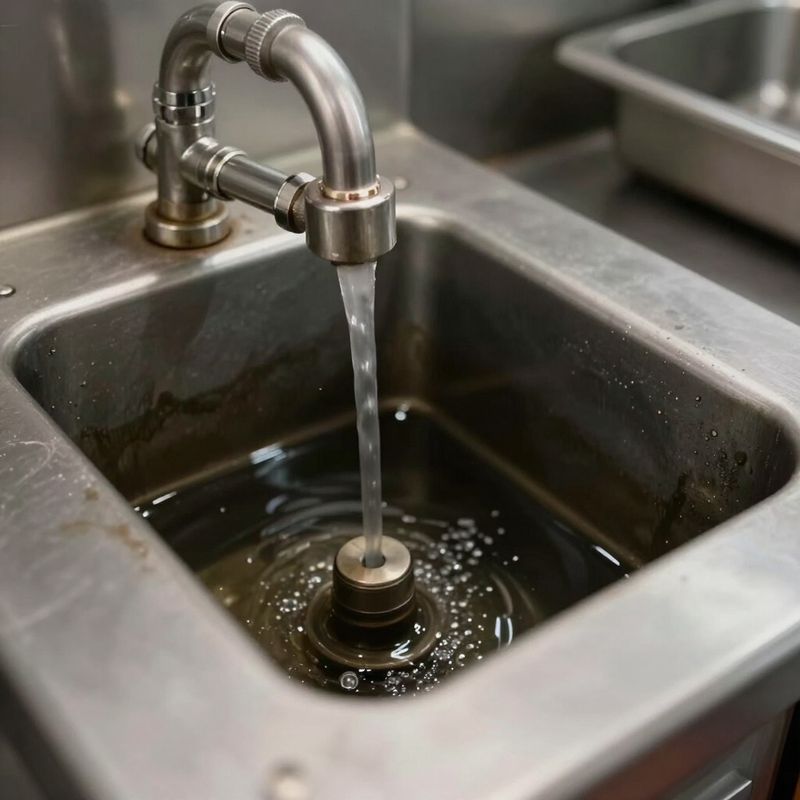 Garbage Disposal in Schererville