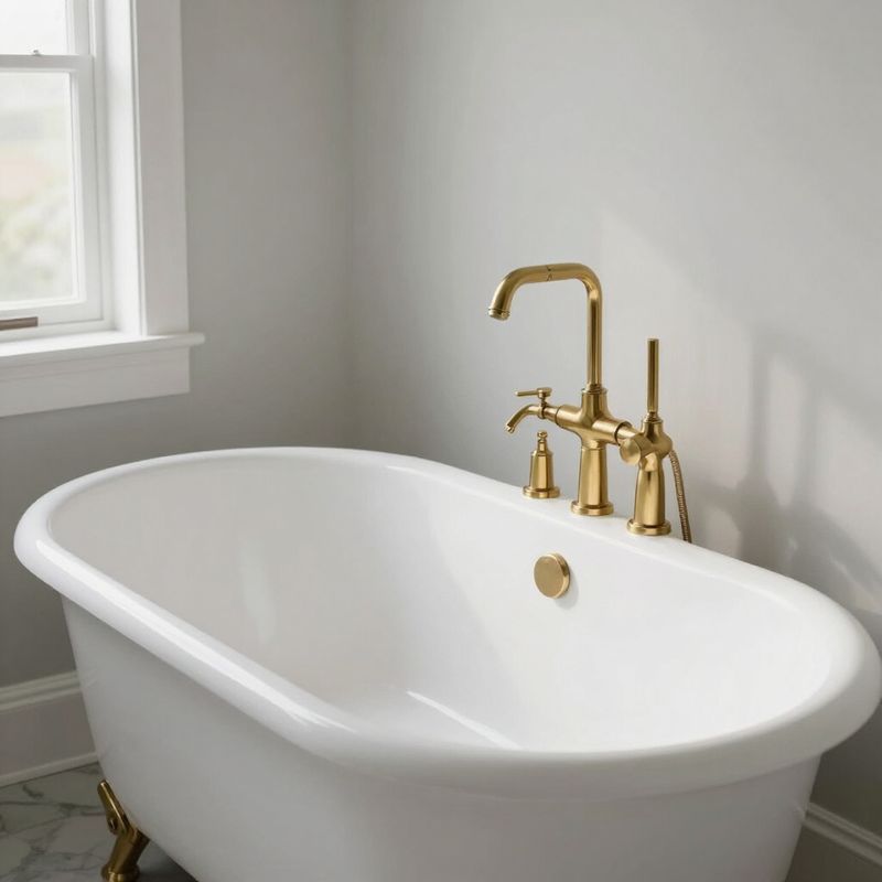 Bathroom & Kitchen Upgrades in Schererville