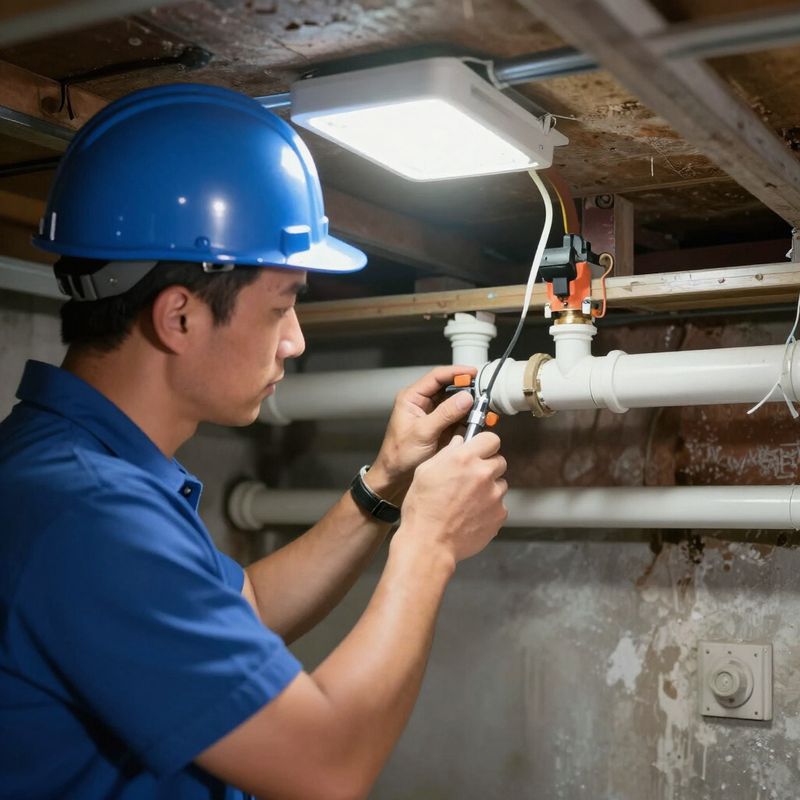 Emergency Plumbing in Schererville